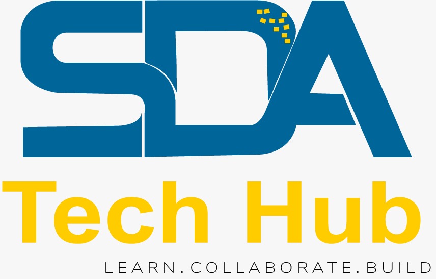 SDA Tech Hub logo